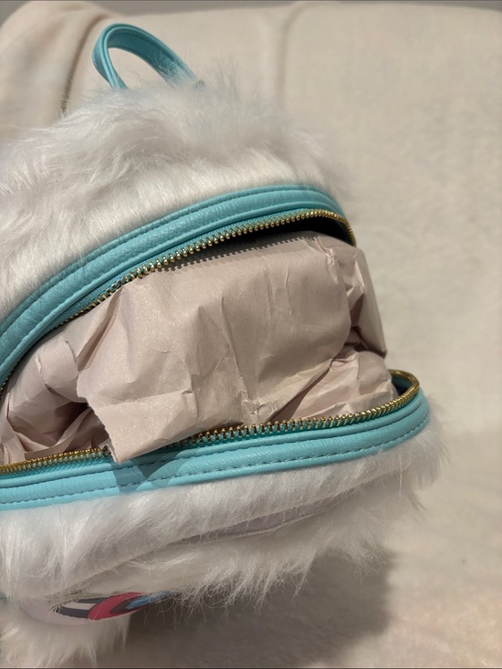 lululemon diaper bag Backpack – ReNew Family Consignment and other necessities Unicorn & Rainbow Mini Backpack Style:20